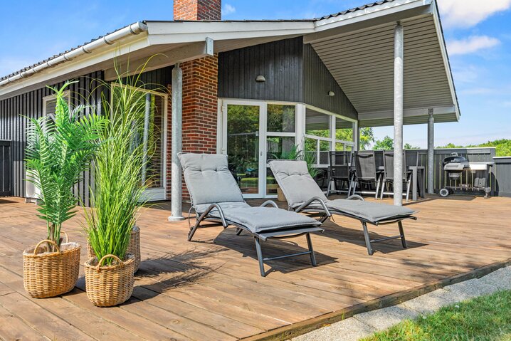 Sommerhus 35674 på Tues Drøwt 58, Bork Havn - Billede #21