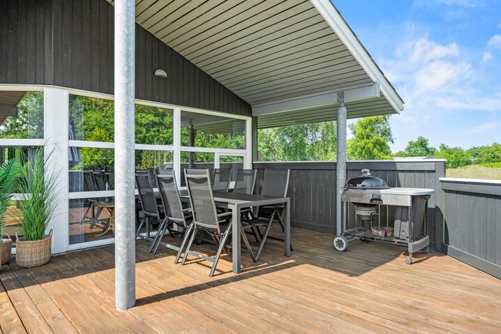 Sommerhus 35674 på Tues Drøwt 58, Bork Havn - Billede #22