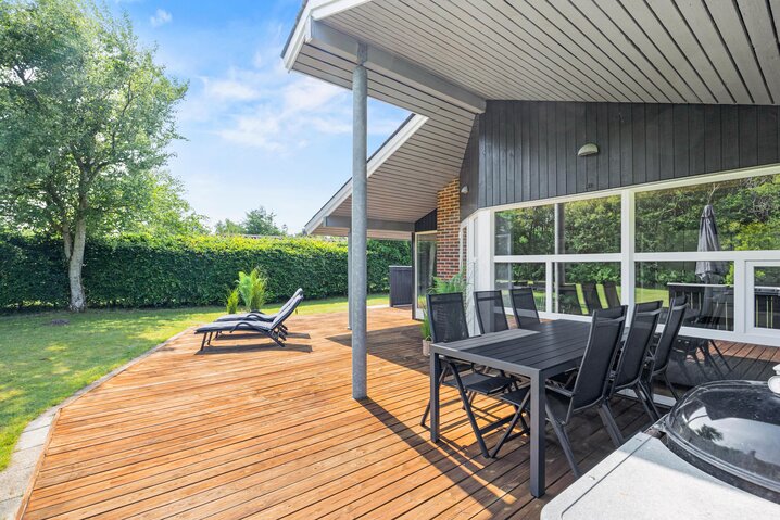 Sommerhus 35674 på Tues Drøwt 58, Bork Havn - Billede #23