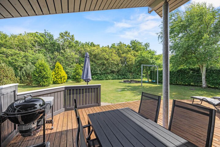 Sommerhus 35674 på Tues Drøwt 58, Bork Havn - Billede #24