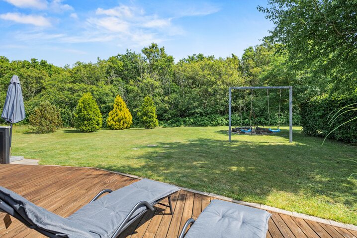 Sommerhus 35674 på Tues Drøwt 58, Bork Havn - Billede #25