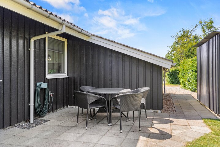Sommerhus 35674 på Tues Drøwt 58, Bork Havn - Billede #28