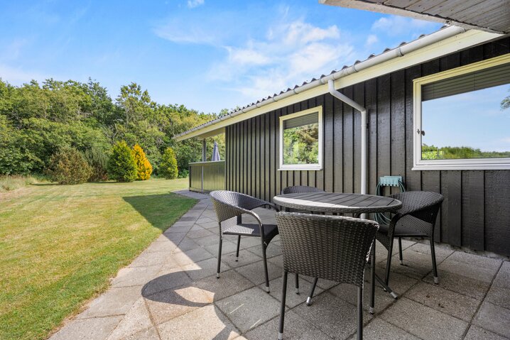 Sommerhus 35674 på Tues Drøwt 58, Bork Havn - Billede #29