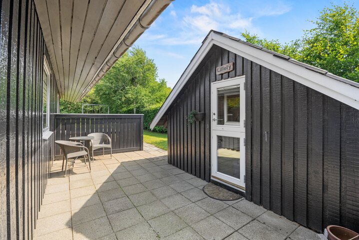 Ferienhaus 35674 in Tues Drøwt 58, Bork Havn - Bild #30