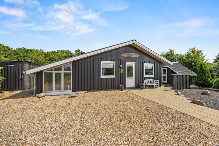 Sommerhus 35674 på Tues Drøwt 58, Bork Havn - Billede #32