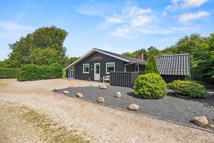 Sommerhus 35674 på Tues Drøwt 58, Bork Havn - Billede #33