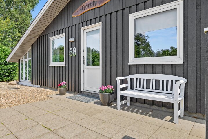Sommerhus 35674 på Tues Drøwt 58, Bork Havn - Billede #34