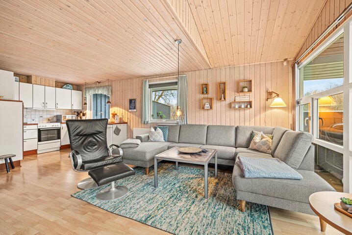 Sommerhus 35674 på Tues Drøwt 58, Bork Havn - Billede #4