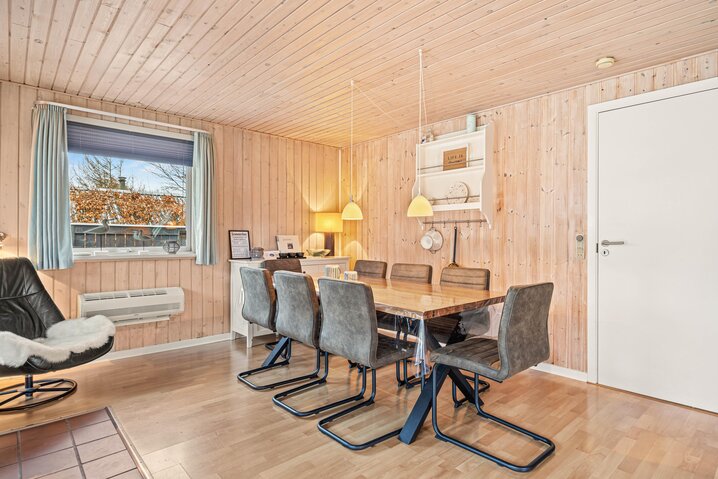 Sommerhus 35674 på Tues Drøwt 58, Bork Havn - Billede #6