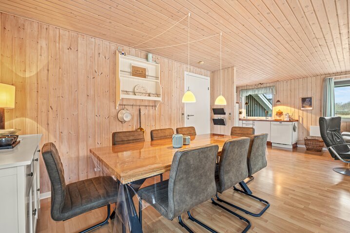 Sommerhus 35674 på Tues Drøwt 58, Bork Havn - Billede #7