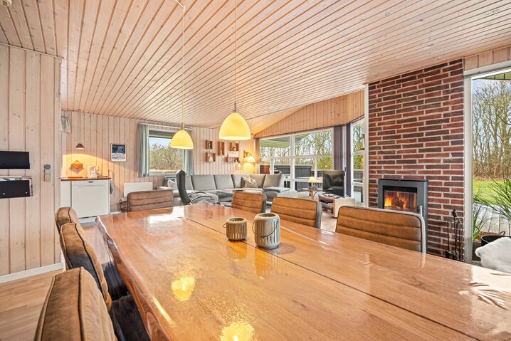 Sommerhus 35674 på Tues Drøwt 58, Bork Havn - Billede #8