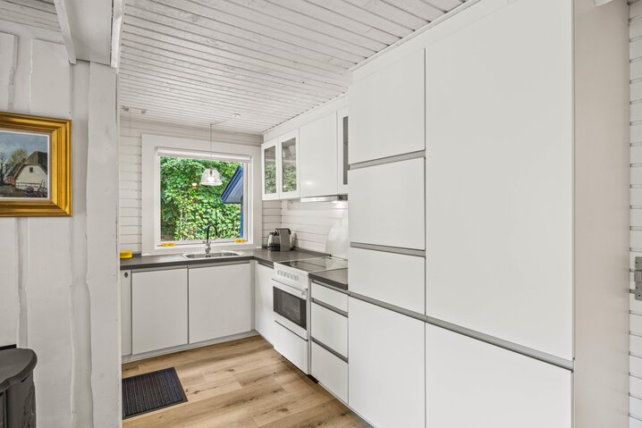 Ferienhaus 35681 in Hejrevænget 15, Bork Havn - Bild #2