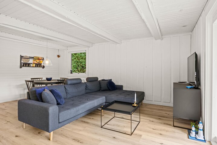 Sommerhus 35681 på Hejrevænget 15, Bork Havn - Billede #3