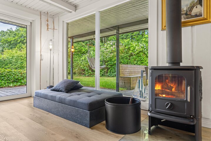 Ferienhaus 35681 in Hejrevænget 15, Bork Havn - Bild #4