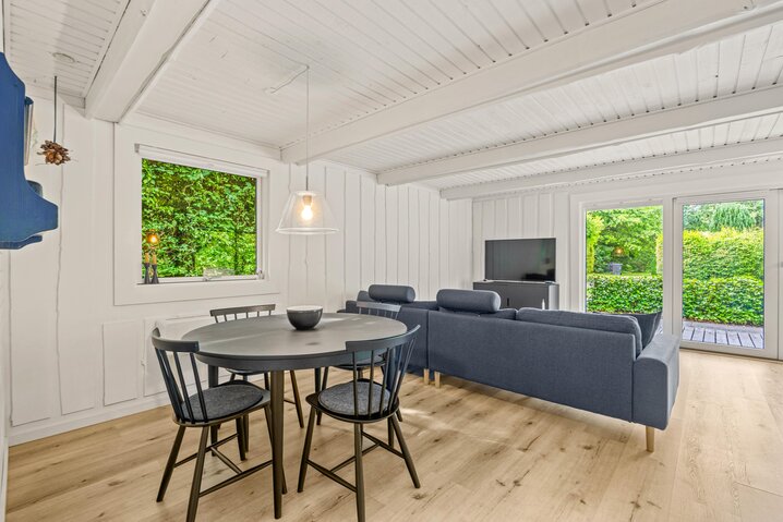 Ferienhaus 35681 in Hejrevænget 15, Bork Havn - Bild #5
