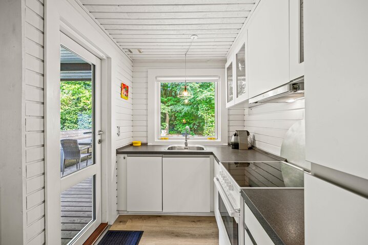 Sommerhus 35681 på Hejrevænget 15, Bork Havn - Billede #8