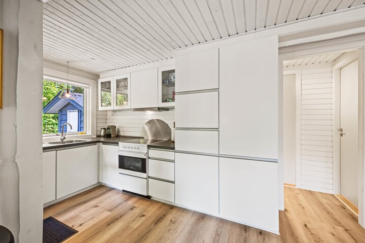 Ferienhaus 35681 in Hejrevænget 15, Bork Havn - Bild #9