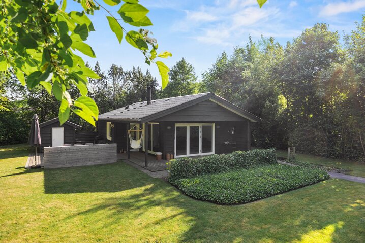 Sommerhus 35681 på Hejrevænget 15, Bork Havn - Billede #0