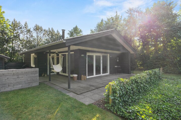 Sommerhus 35681 på Hejrevænget 15, Bork Havn - Billede #14
