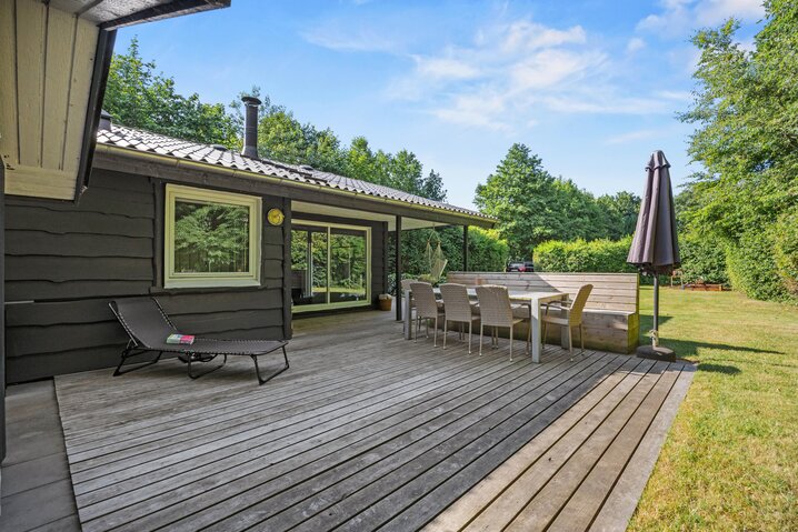 Sommerhus 35681 på Hejrevænget 15, Bork Havn - Billede #15