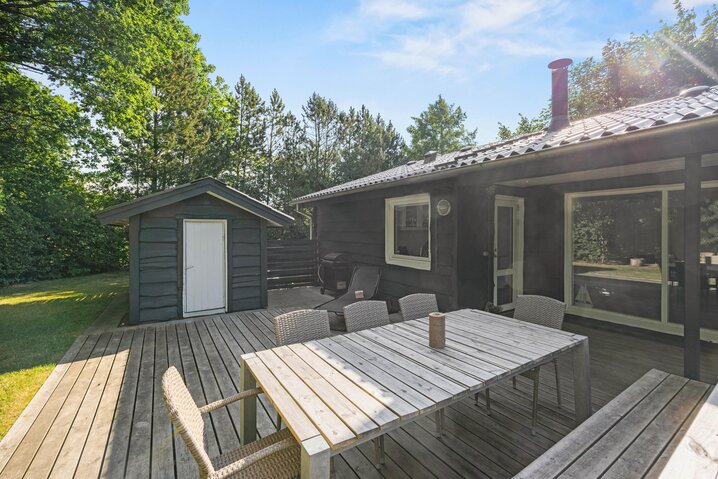 Sommerhus 35681 på Hejrevænget 15, Bork Havn - Billede #16
