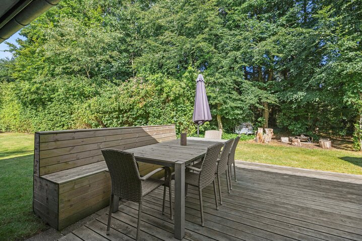 Sommerhus 35681 på Hejrevænget 15, Bork Havn - Billede #17