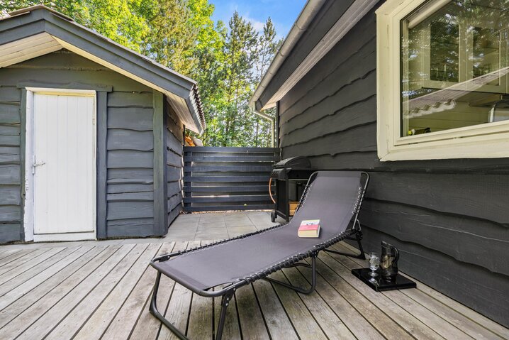 Sommerhus 35681 på Hejrevænget 15, Bork Havn - Billede #18