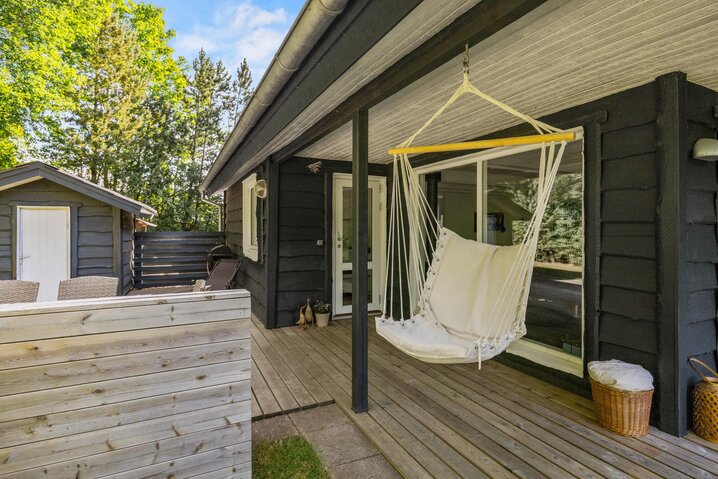 Sommerhus 35681 på Hejrevænget 15, Bork Havn - Billede #19