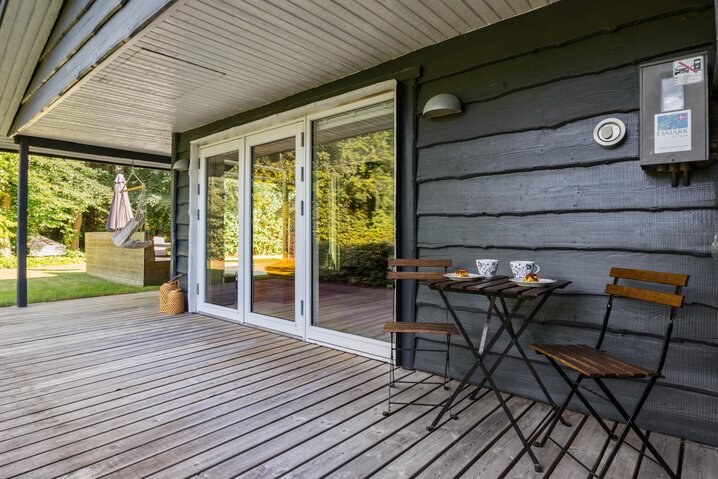 Sommerhus 35681 på Hejrevænget 15, Bork Havn - Billede #20