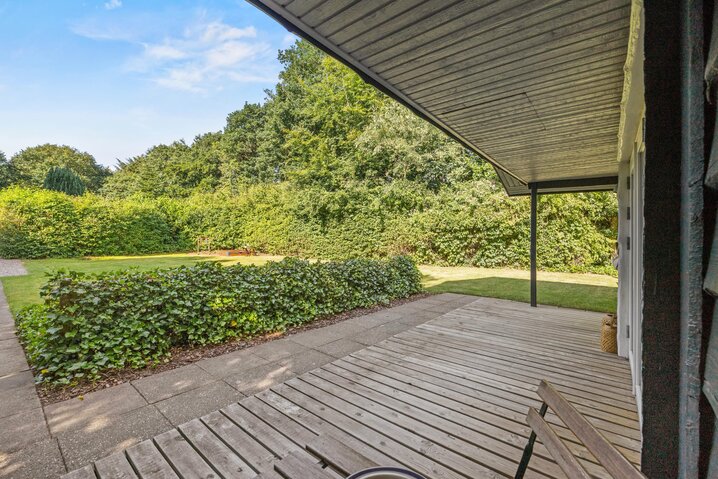 Sommerhus 35681 på Hejrevænget 15, Bork Havn - Billede #21