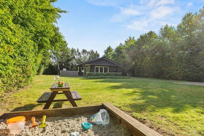 Sommerhus 35681 på Hejrevænget 15, Bork Havn - Billede #22