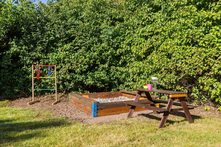 Sommerhus 35681 på Hejrevænget 15, Bork Havn - Billede #23