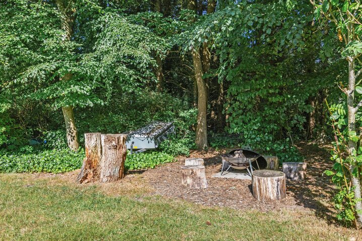 Sommerhus 35681 på Hejrevænget 15, Bork Havn - Billede #24