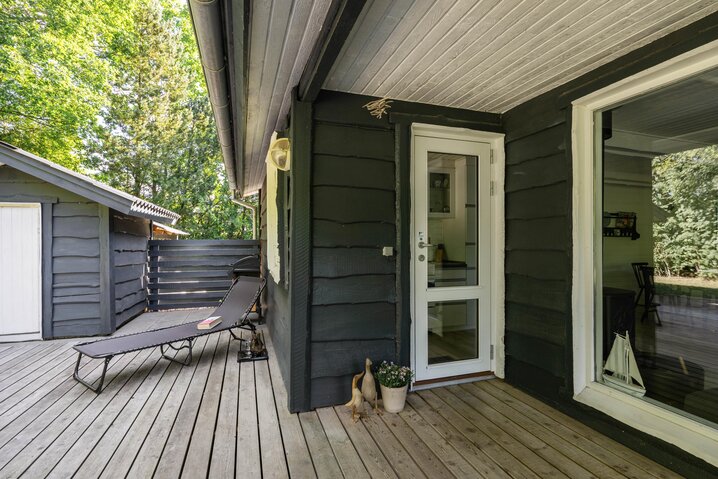 Sommerhus 35681 på Hejrevænget 15, Bork Havn - Billede #25