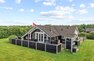 Ferienhaus 35703 in Bellisvænget 12, Bork Havn - Bild #1