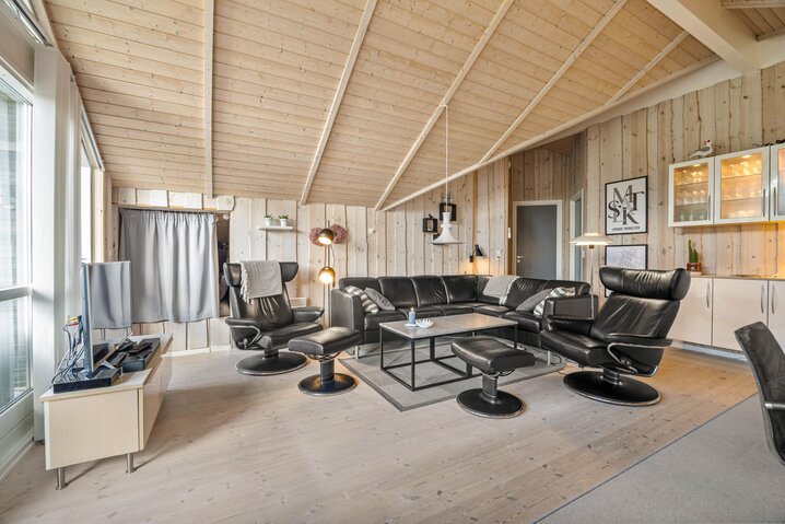 Ferienhaus 35703 in Bellisvænget 12, Bork Havn - Bild #3