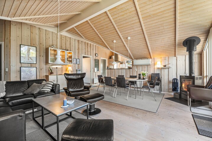 Ferienhaus 35703 in Bellisvænget 12, Bork Havn - Bild #4