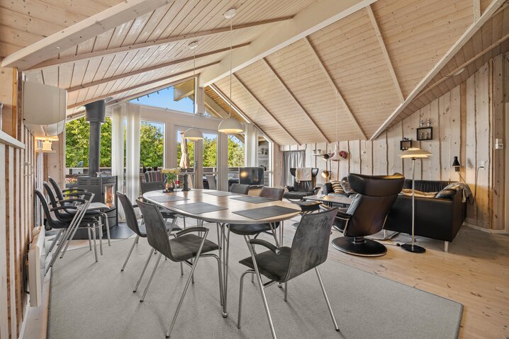 Ferienhaus 35703 in Bellisvænget 12, Bork Havn - Bild #5