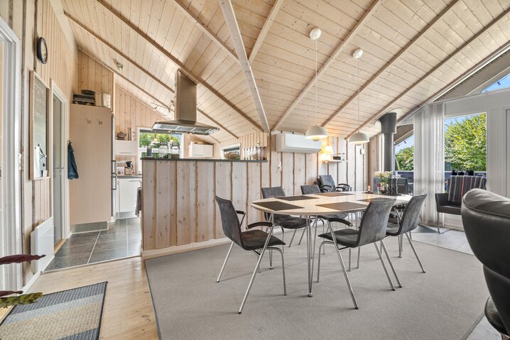 Ferienhaus 35703 in Bellisvænget 12, Bork Havn - Bild #6