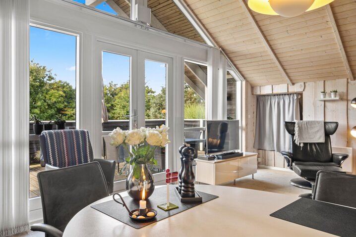 Ferienhaus 35703 in Bellisvænget 12, Bork Havn - Bild #8