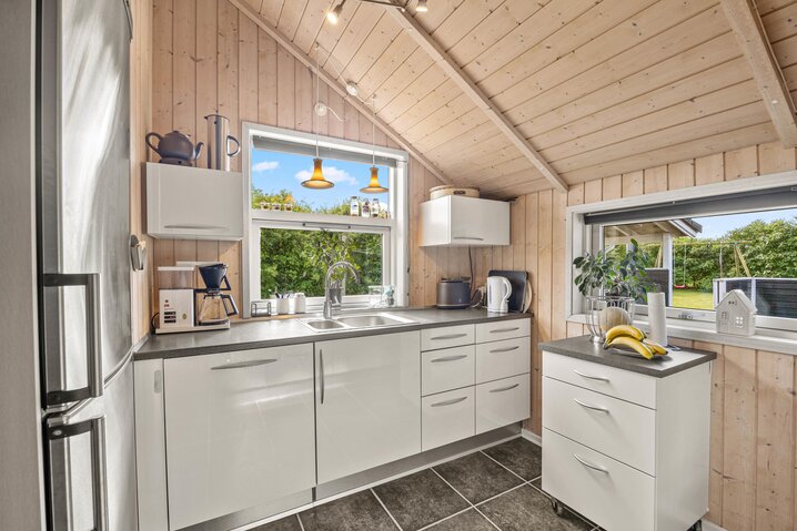 Ferienhaus 35703 in Bellisvænget 12, Bork Havn - Bild #9