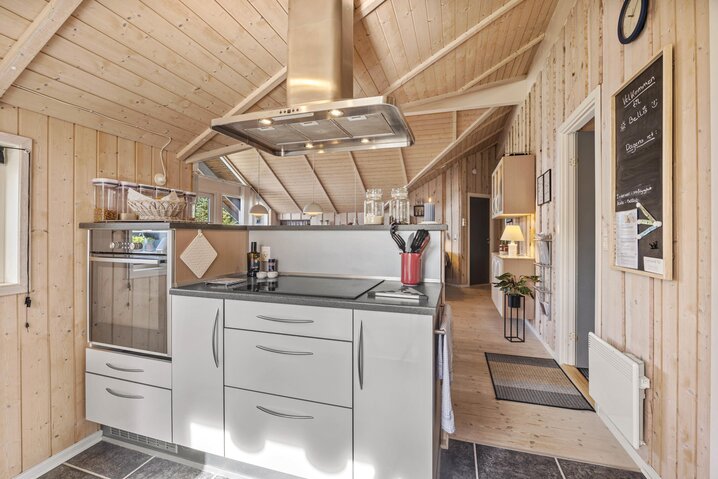 Ferienhaus 35703 in Bellisvænget 12, Bork Havn - Bild #10