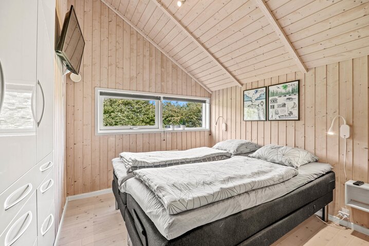 Ferienhaus 35703 in Bellisvænget 12, Bork Havn - Bild #11