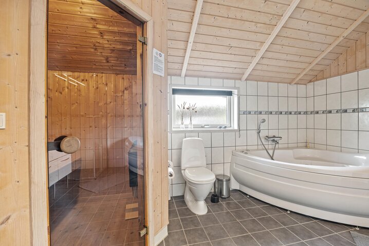 Ferienhaus 35703 in Bellisvænget 12, Bork Havn - Bild #14