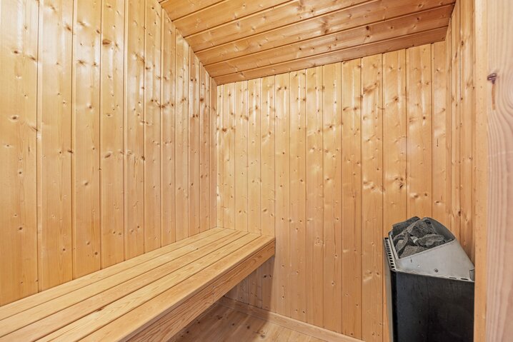 Ferienhaus 35703 in Bellisvænget 12, Bork Havn - Bild #15