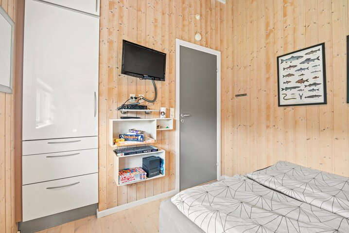 Ferienhaus 35703 in Bellisvænget 12, Bork Havn - Bild #18