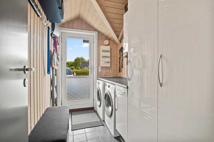 Ferienhaus 35703 in Bellisvænget 12, Bork Havn - Bild #20