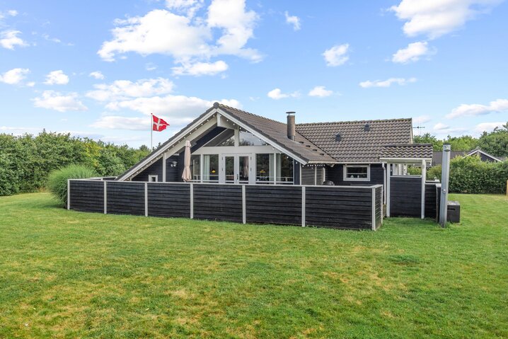 Ferienhaus 35703 in Bellisvænget 12, Bork Havn - Bild #21