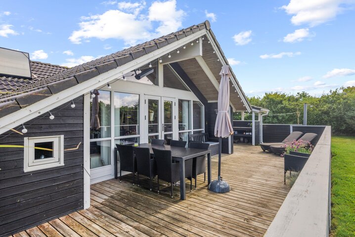 Ferienhaus 35703 in Bellisvænget 12, Bork Havn - Bild #22