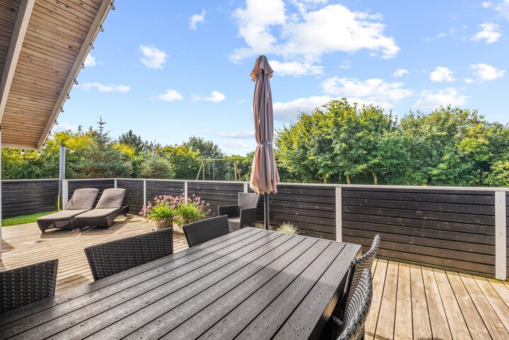 Ferienhaus 35703 in Bellisvænget 12, Bork Havn - Bild #23